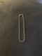 9 Carat Yellow Gold Figaro Chain Bracelet Hallmarked Weight 2.5 G 19.5 Cm Sa/ml