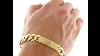 9ct 14ct 18ct Solid Gold Id Curb Link Bracelet 33 G 9 Hatton Jewellers London