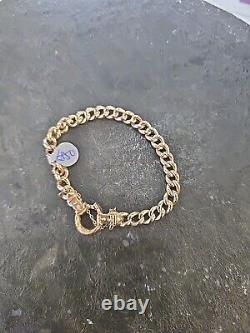 9ct Bracelet