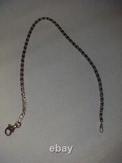 9ct Gold Anchor Link Bracelet By Italian Designer Unoaerre