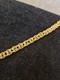 9ct Gold Bracelet 4.4g