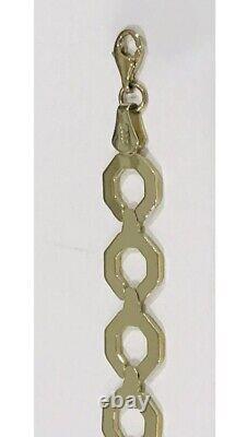 9ct Gold Bracelet GORGEOUS