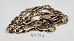 9ct Gold Bracelet c049300154993 bca