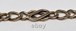 9ct Gold Bracelet c049300154993 bca