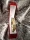 9ct Rolled Gold Vintage Ladies B. Ltd 50 Micron Bangle Bracelet 18.2g