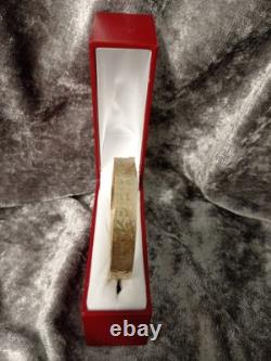 9ct Rolled Gold Vintage Ladies B. Ltd 50 Micron Bangle Bracelet 18.2g