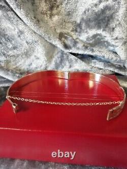 9ct Rolled Gold, Vintage, Pattern Bangle 14.2 Grams (fully Hallmarked)