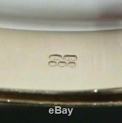 9ct Solid Gold Expanding Bangle Maiden/ Child- Small Ladies Plain Or Pattern