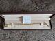 9ct Yellow Gold Belcher Link Bracelet With Toggle 18cm Carissima Gold 5.73gm