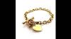 9ct Yellow Gold Bracelet