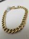 9ct Gold Bracelet