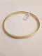9ct Solid Gold Bangle