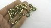 Antique Solid 9ct Gold Belcher Necklace Chain Ebay Item Review