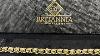 Britannia Jewellery 9ct Yellow Gold Roller Bracelet 8 5 7 5mm 24g Code C20260