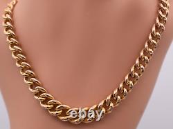 CUTE 8 Antique Victorian GRADUATED 9ct Gold ALBERT Bracelet 9ct DOG CLIP 13.2g