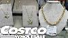 Costco New Jewelry Deals Mother S Day Gifts 14k Gold Diamonds Gemstones U0026 Watches