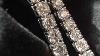 Diamond Tennis Bracelets 9ct And 12ct Diamonds