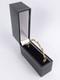 Fancy 9ct Gold Twisted Design Hinged Bangle 5.5 Grams