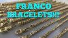 Franco Bracelets Full Review