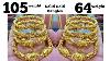 Gold Bangles Latest Solid Bangles 105 Gram Weight