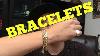 Gold Bracelet Review