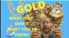 Gold What Pawn Shops U0026 Jewelry Stores Don T Want You To Know Real Worth U0026 Value