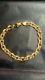 Gold Bracelet 9ct Women Vintage