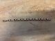 Gypsy Link Belcher Bracelet Gold 9ct Gold Women/kids 25 Grams C/z Stones