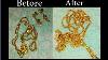 How To Clean Gold Jewellery At Home Simple Life Hacks Timesnow Breakingnews
