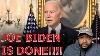 Joe Biden Suffers Mental Meltdown On Live Tv Over Doj Report Showing He Is Mentally Unfit For Office