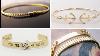 Latest10 Gram Gold Designer Bracelets Designs For Men