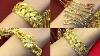 Latest Designer Gold Bracelet New Model Gold Bracelet For Girls