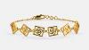 Latest Gold Bracelet Designs