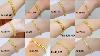 Latest Gold Bracelet Designs With Price