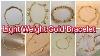 Light Weight Gold Bracelet Design 2025 Gold Bracelet New Design Gold Bracelet