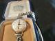 Lovely Vintage Ladies Quality 9ct Gold Accurist Watch, Chester, 1958
