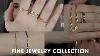 My Fine Jewelry Collection 2022