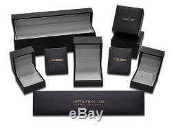 NEW Solid 9ct Gold Heavy Belcher Bracelet 10MM 38G 9 (GENTS) £1520 C233