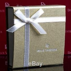 PERSONALISED 9ct Gold Newborn Baby Bracelet Christening Birthday Gift Bangle