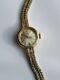 Rolex Tudor Royal Ladies 9ct Gold Watch Hallmarked London 1965