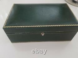 Sovereign 9ct Gold Hallmarked Ladies Bracelet Watch in Sovereign Box and Booklet