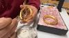 This Amazing 24 Karat Pure Gold Bracelet Sets Making Process Is Mind Blowing