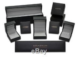 UK Hallmarked 9ct Gold LADIES Byzantine Bracelet 7.75-4mm-8g RRP £355 (I6 7.75)