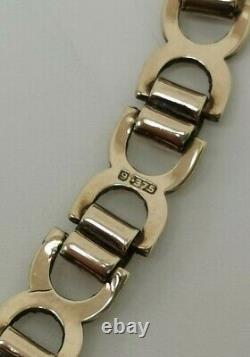 Vintage 1920s Rolex 9ct Solid Gold 15 Jewels Ladies Wrist Watch on 9k Bracelet