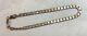 Women's 9ct Yellow Gold Bracelet 3mm Wide Length 7.5 Inch Hallmarked Weight 3.6g